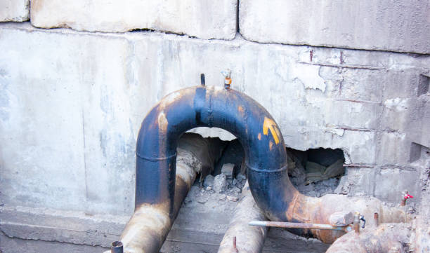 Carpet water damage restoration in CO